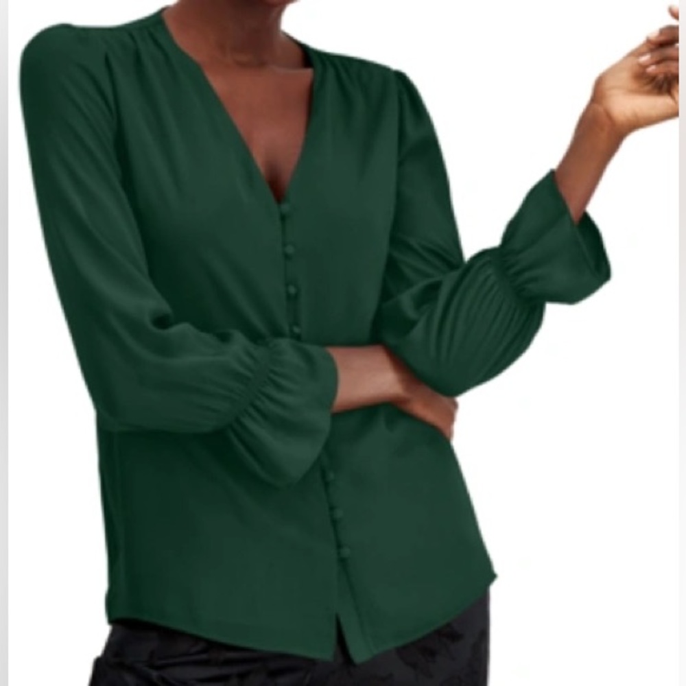 Alfani Button Down